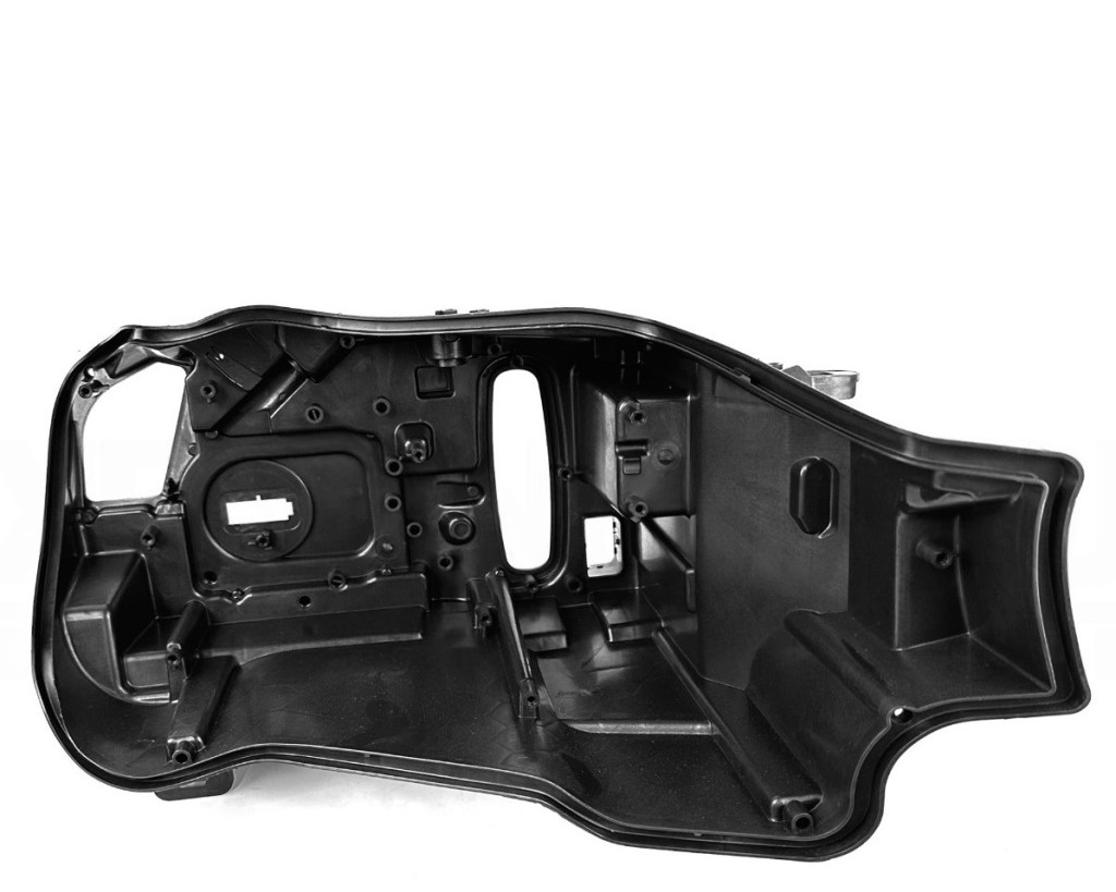  Carcasa far dreapta pentru BMW X3 F25, X4 F26 far LED (2014 - 2017) - HB199-DREAPTA 