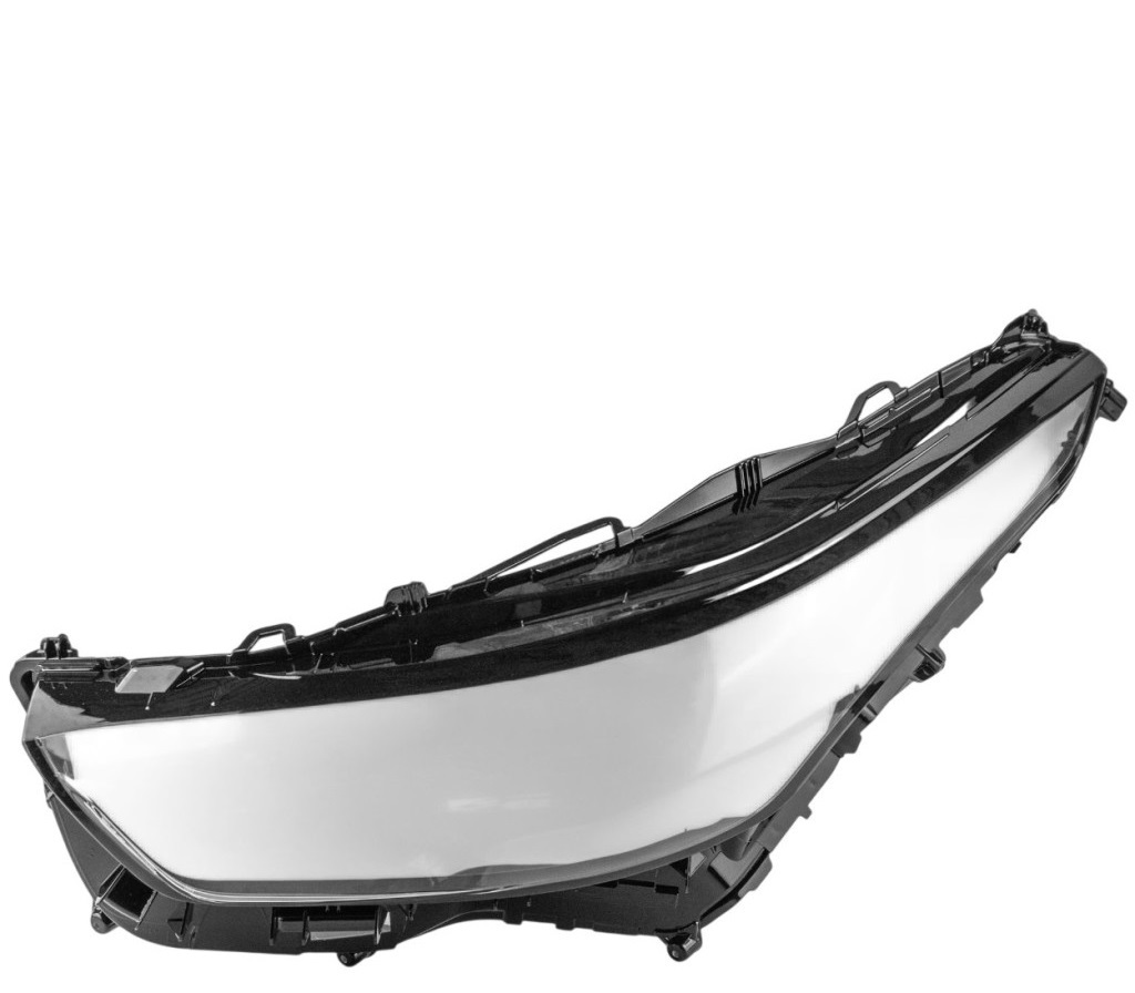  Sticla far stanga pentru Toyota Highlander IV far Low Configuration (2020 - prezent) - HT112LOW-STANGA 