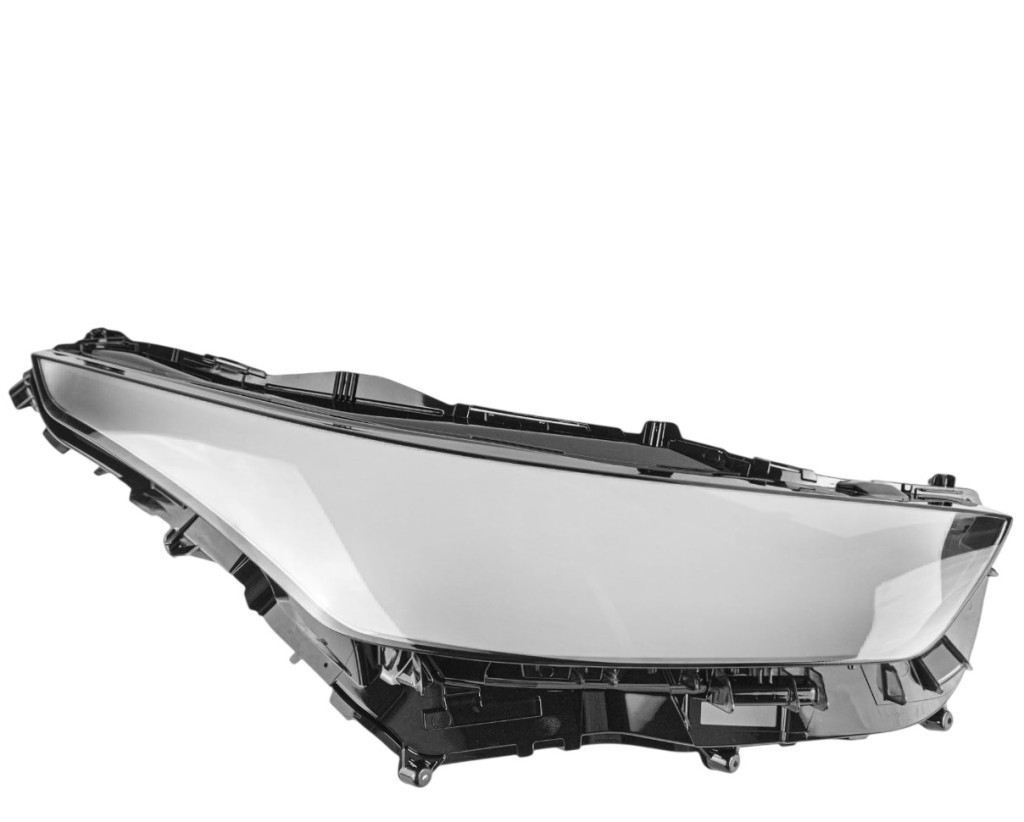  Sticla far dreapa pentru Toyota Highlander IV far High Configuration (2020 - prezent) - HT112HIGH-DREAPTA 
