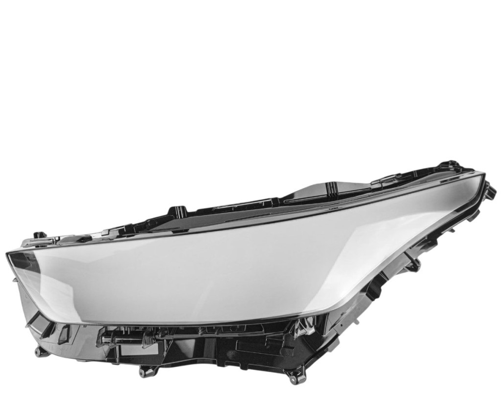  Sticla far stanga pentru Toyota Highlander IV far High Configuration (2020 - prezent) - HT112HIGH-STANGA 