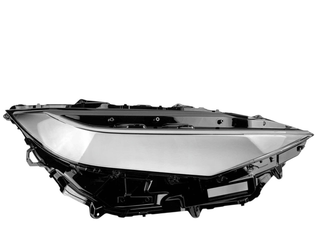  Sticla far dreapa pentru Toyota bZ4X fara Facelift (2022 - 2024) - HT158-DREAPTA 