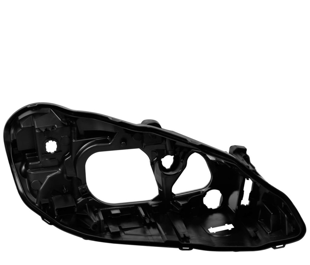  Carcasa far dreapta pentru Volvo XC60 (2014 - 2017) - VO999-DREAPTA 