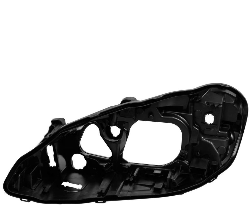  Carcasa far stanga pentru Volvo XC60 (2014 - 2017) - VO999-STANGA 