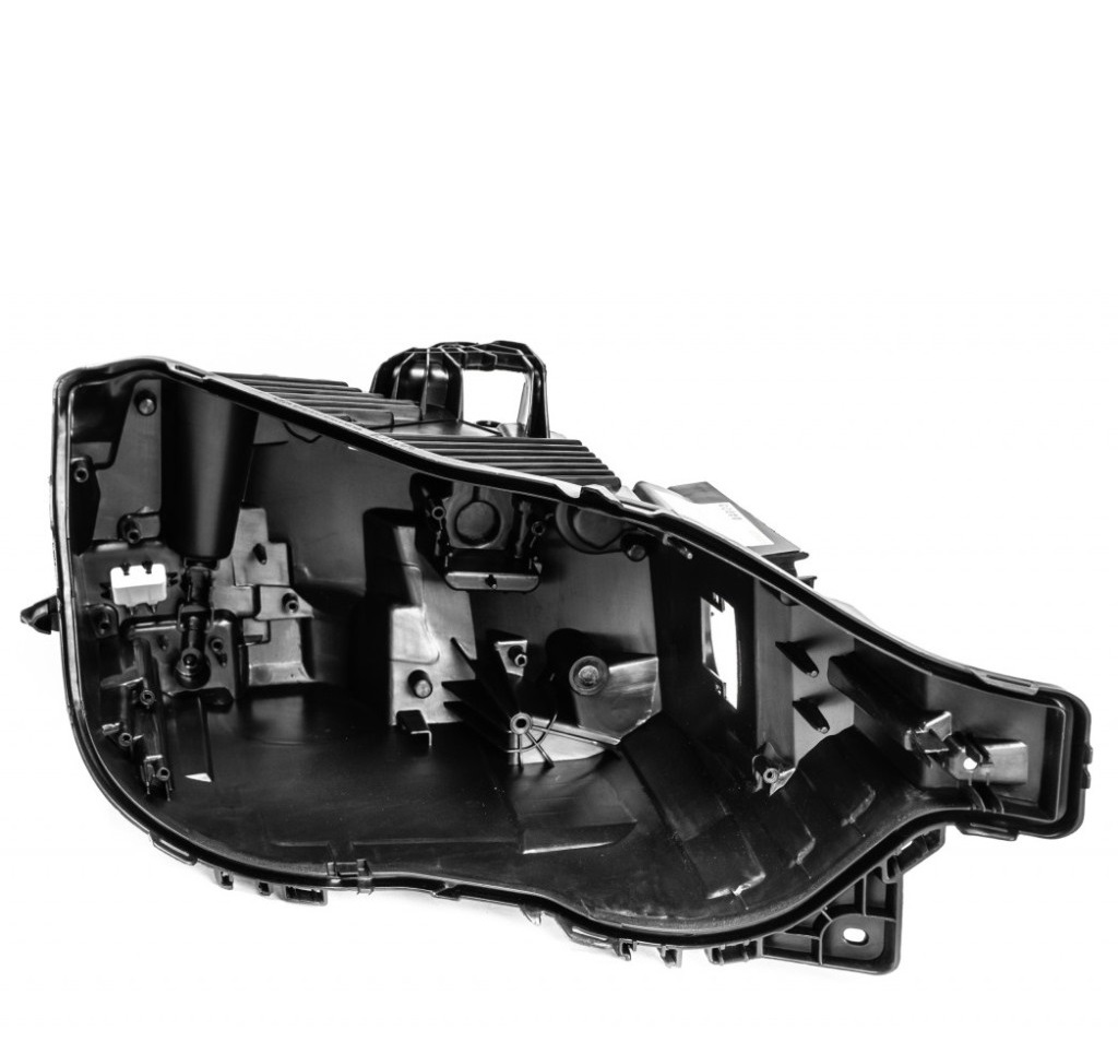  Carcasa far dreapta pentru Volvo XC60 (2018 - prezent) - VO013-DREAPTA 