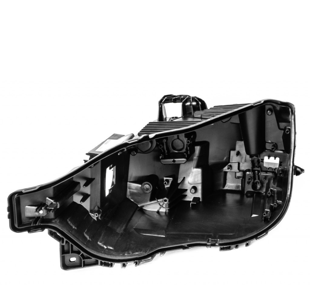  Carcasa far stanga pentru Volvo XC60 (2018 - prezent) - VO013-STANGA 