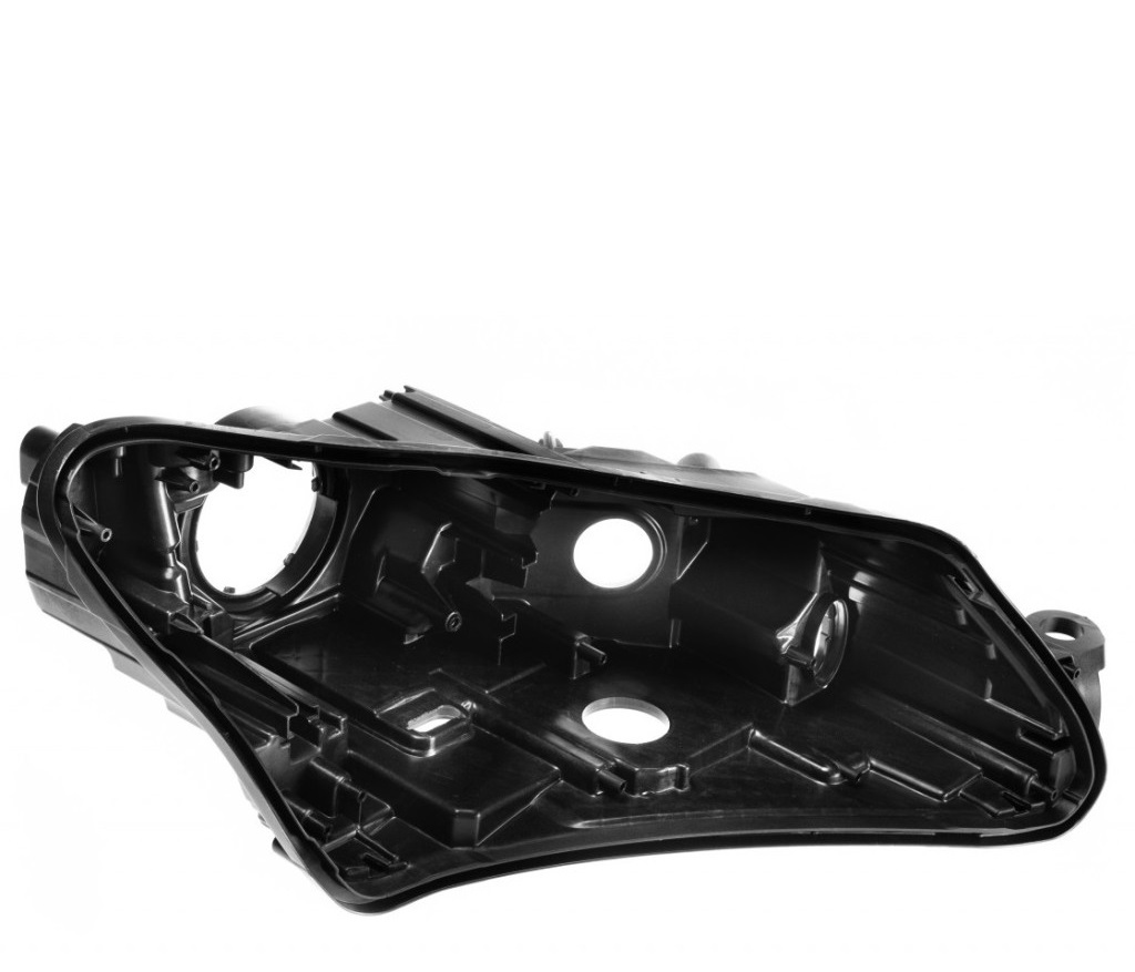  Carcasa far dreapta pentru Skoda Superb 3 (2016 - 2019) - HS012-DREAPTA 