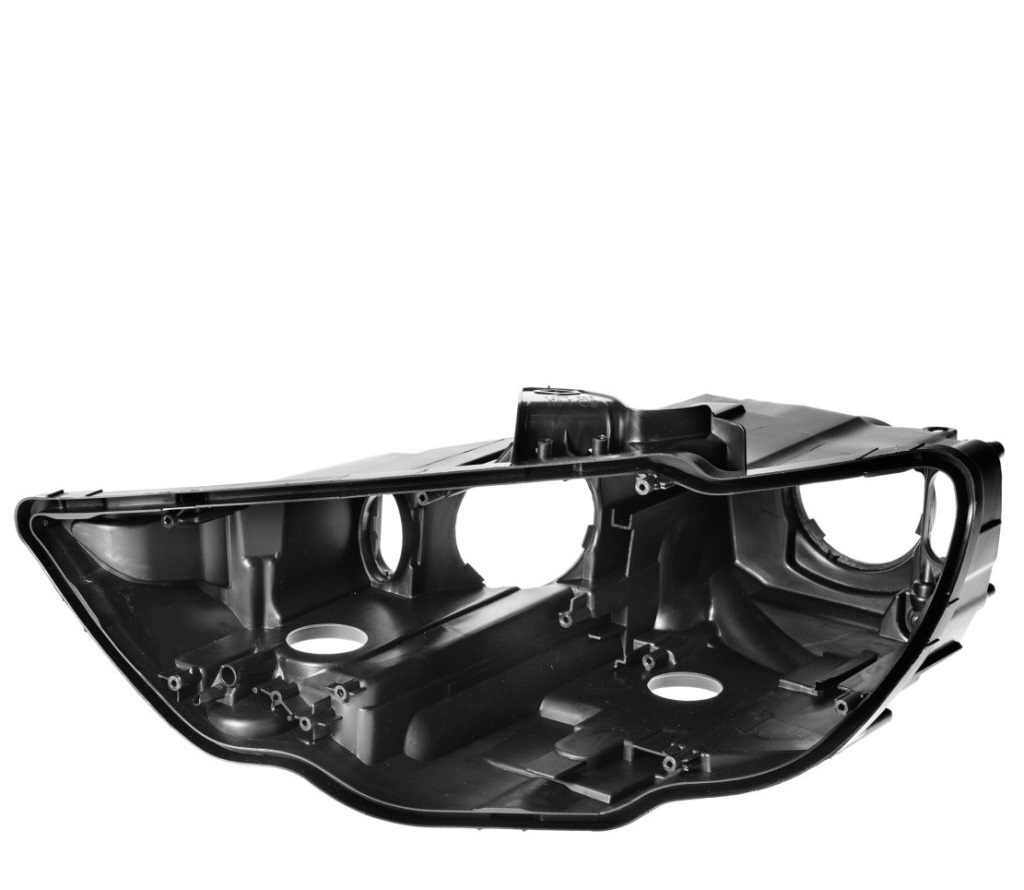  Carcasa far stanga pentru Audi A3 8V Non Facelift (2012 - 2016) - HA003-STANGA 