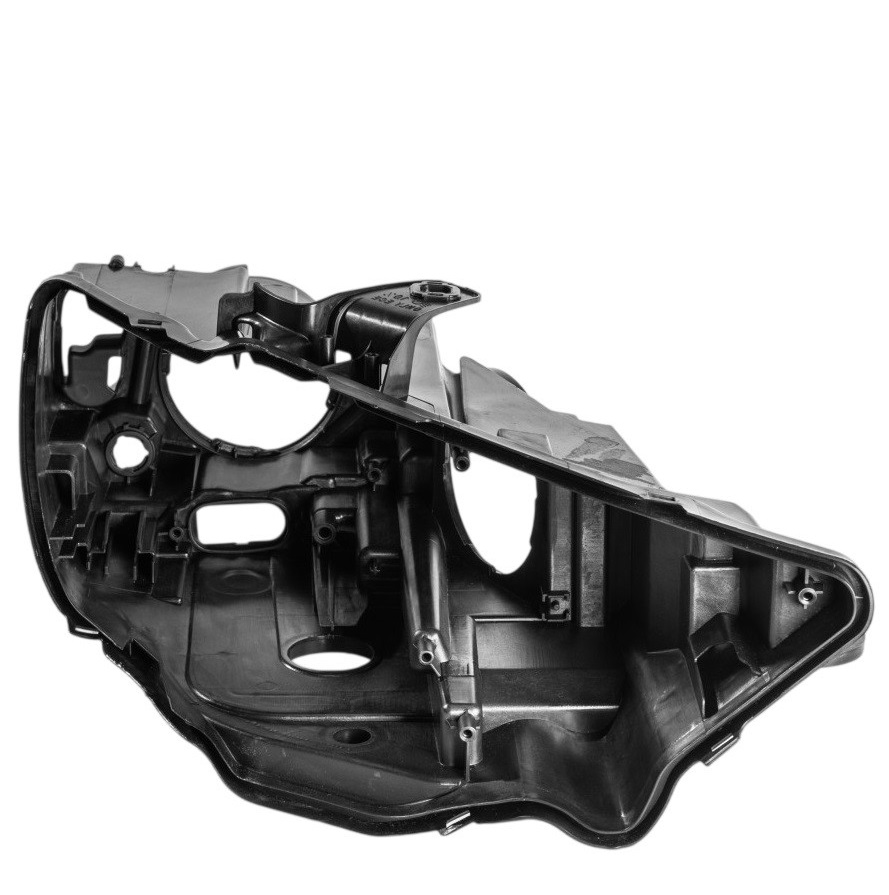  Carcasa far dreapta pentru Audi A3 8V Facelift far Bixenon (2017 - 2019) - HA005-DREAPTA 