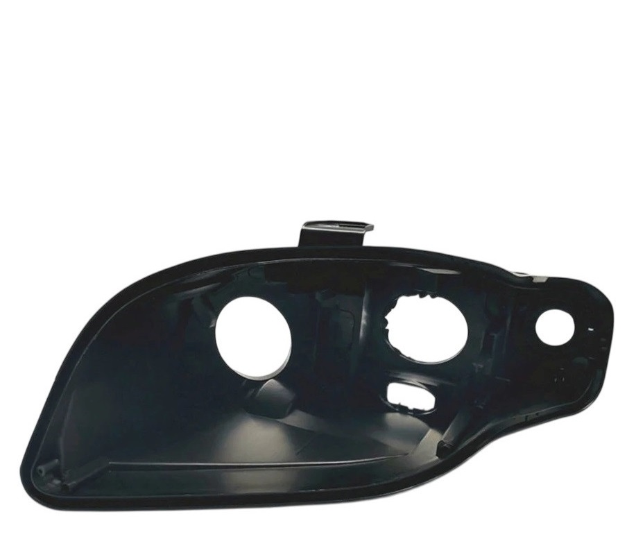  Carcasa far stanga pentru Audi A4 B7 far cu Xenon (2004 - 2007) - HA105-STANGA 