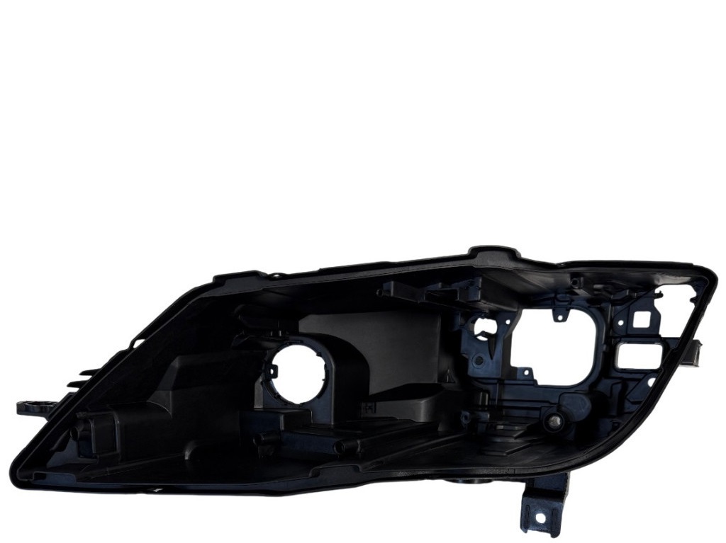  Carcasa far stanga pentru Seat Leon III far cu LED (2013 - 2020) - HVS006-STANGA 