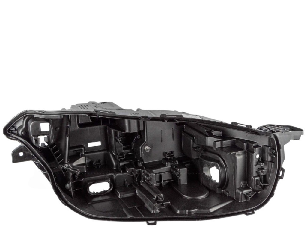  Carcasa far dreapta pentru Volvo XC90 2 Varianta 1 cu 2 module (2015 - 2023) - VO023-DREAPTA 