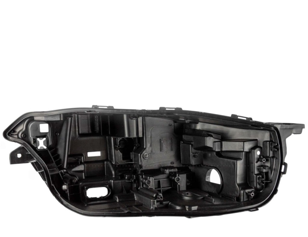  Carcasa far dreapta pentru Volvo XC90 2 Varianta 2 cu 3 module (2015 - 2023) - VO024-DREAPTA 
