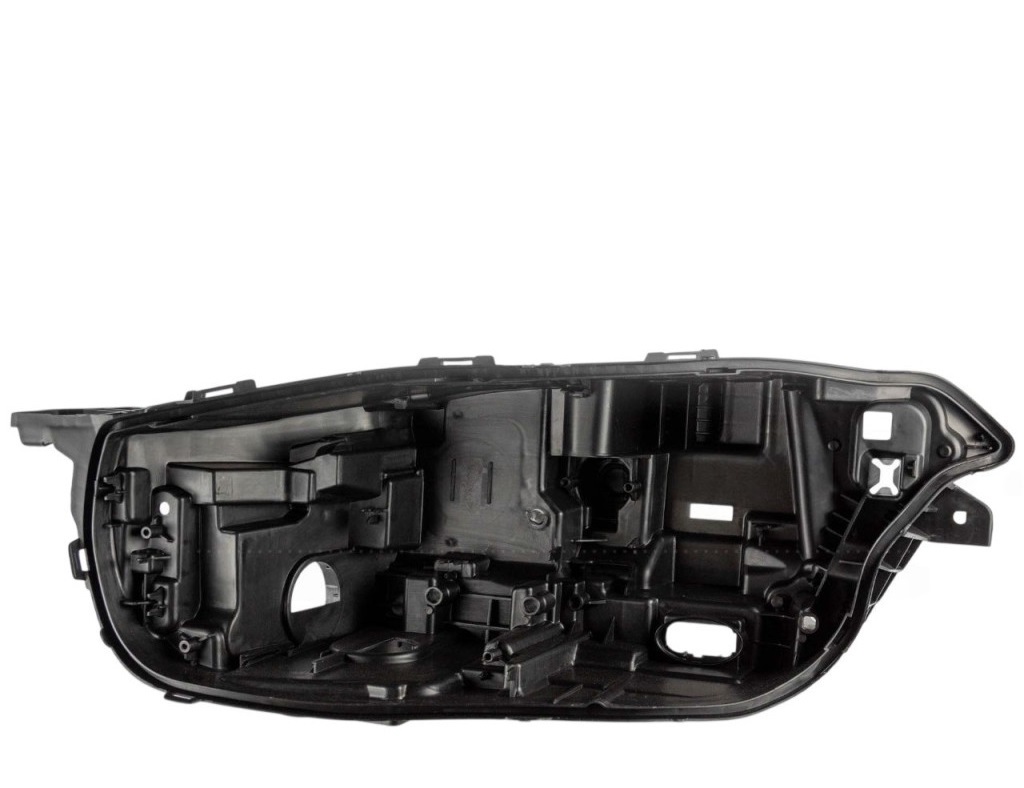  Carcasa far stanga pentru Volvo XC90 2 Varianta 2 cu 3 module (2015 - 2023) - VO024-STANGA 