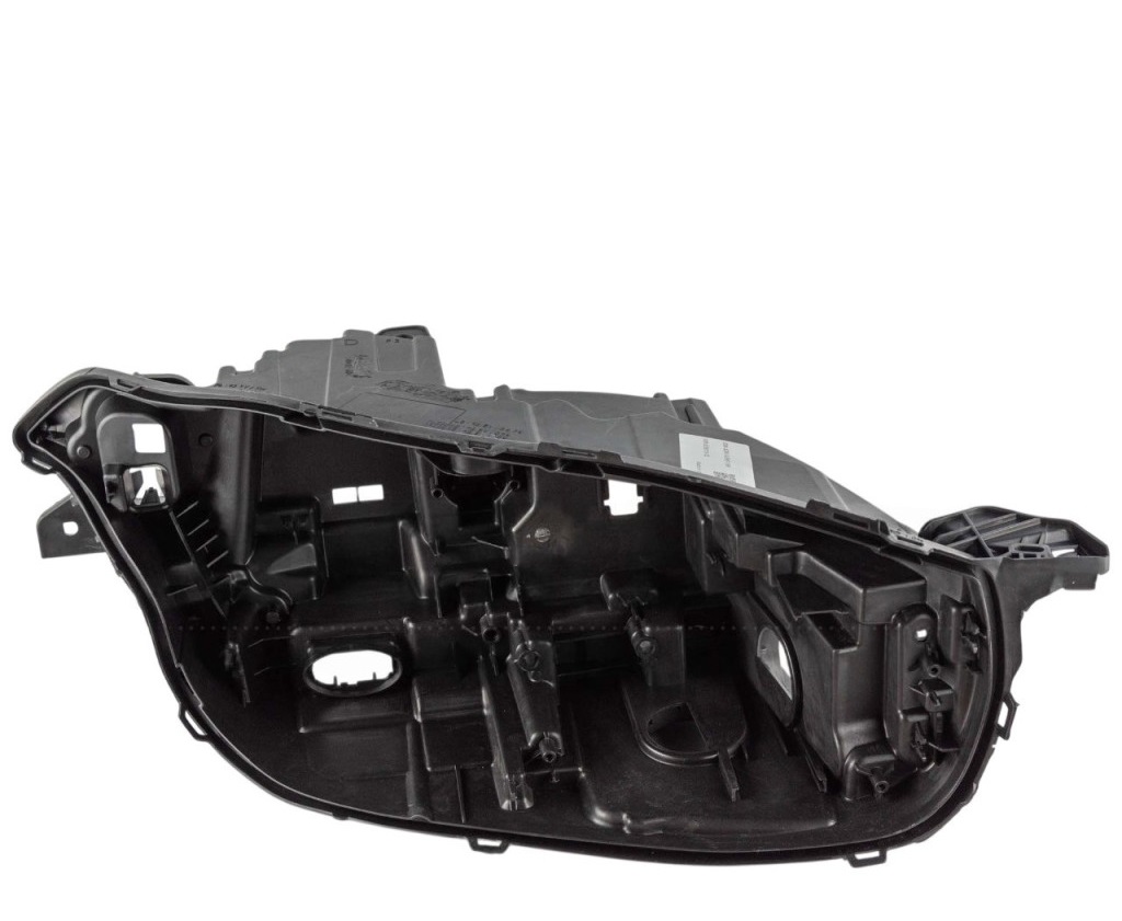  Carcasa far dreapta pentru Volvo XC90 2 Varianta 3 cu 4 module (2015 - 2023) - VO009-DREAPTA 