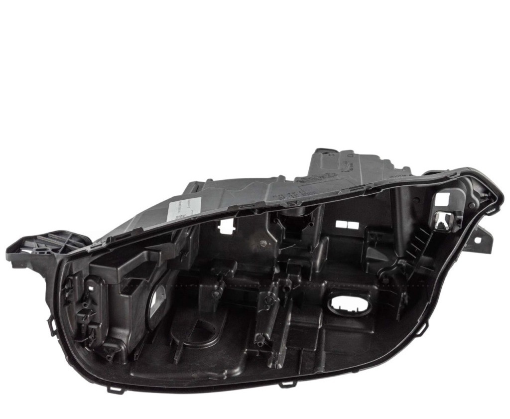  Carcasa far stanga pentru Volvo XC90 2 Varianta 3 cu 4 module (2015 - 2023) - VO009-STANGA 