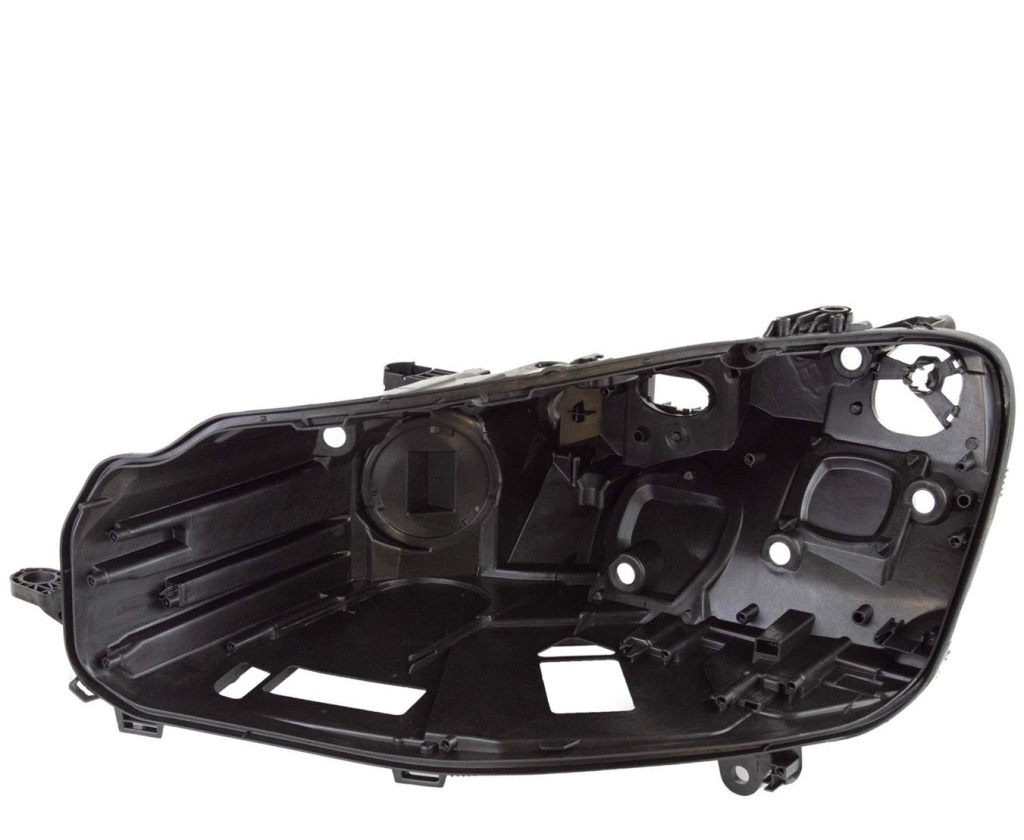 Carcasa far stanga pentru Mercedes S-Class W223 fara Facelift far Digital Light (echipare High) (2020 - 2025) - HW117-STANGA 
