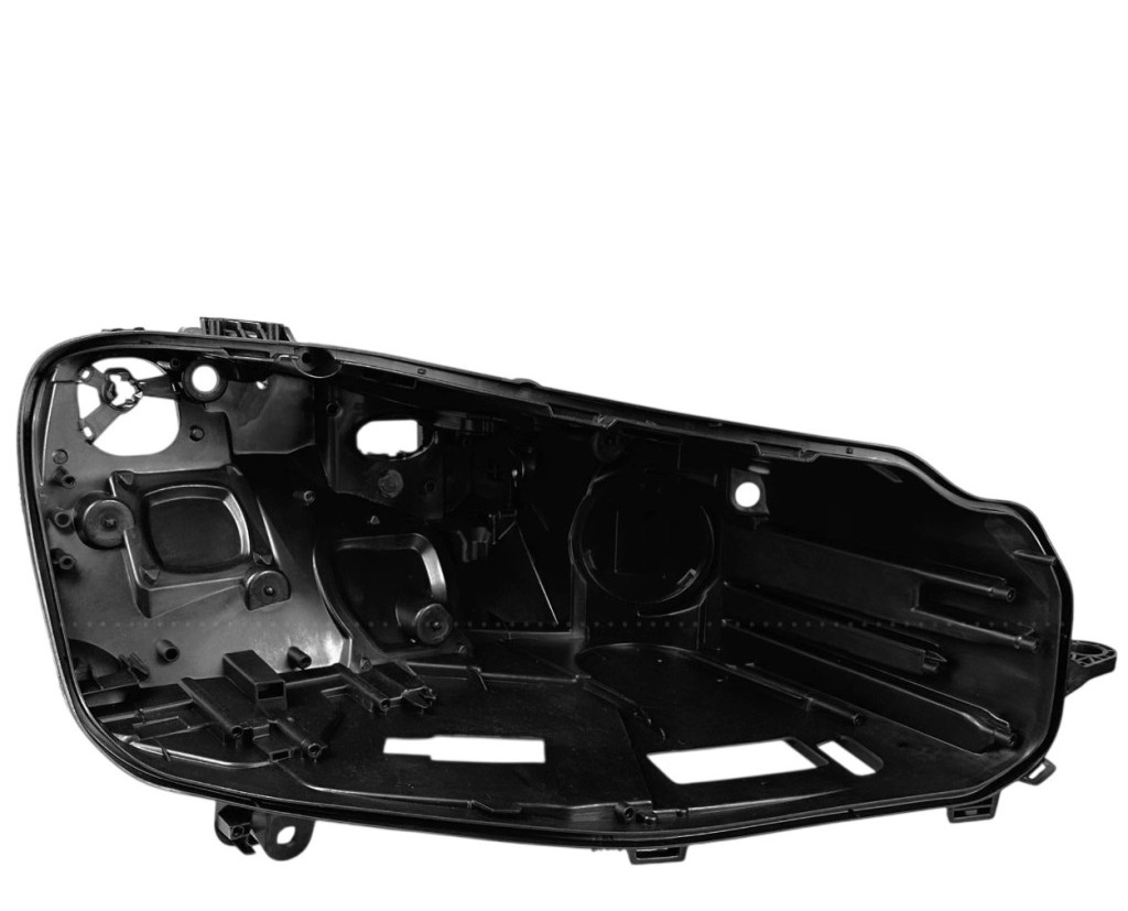  Carcasa far dreapta pentru Mercedes S-Class W223 fara Facelift far Multibeam LED (echipare Low) (2020 - 2025) - HW114-DREAPTA 