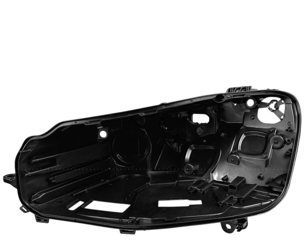  Carcasa far stanga pentru Mercedes S-Class W223 fara Facelift far Multibeam LED (echipare Low) (2020 - 2025) - HW114-STANGA 