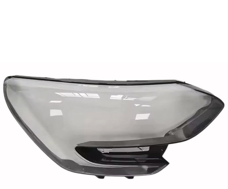  Sticla far dreapta pentru Renault Megane 4 (2016 - 2024) - RE122-DREAPTA 