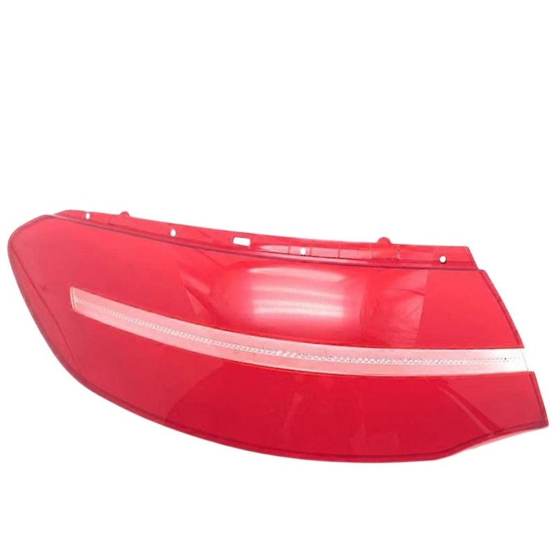  Sticla lampa spate exterior stanga pentru Mercedes GLE Coupe C292 (2015 - 2019) - TLC-C292-1519-STANGA 