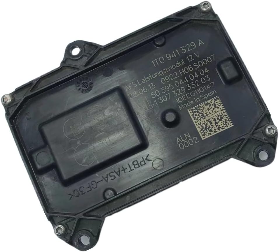  Modul AFS second hand pentru Seat Alhambra, VW Caddy, Passat CC, Sharan, Touran - 1T0941329A, 1307329337, 1307329332