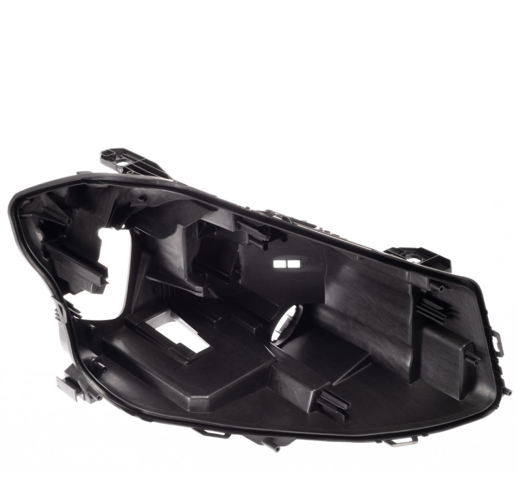  Carcasa far dreapta pentru Mercedes A-Class W176 Facelift (2015 - 2018) - HW112-DREAPTA 