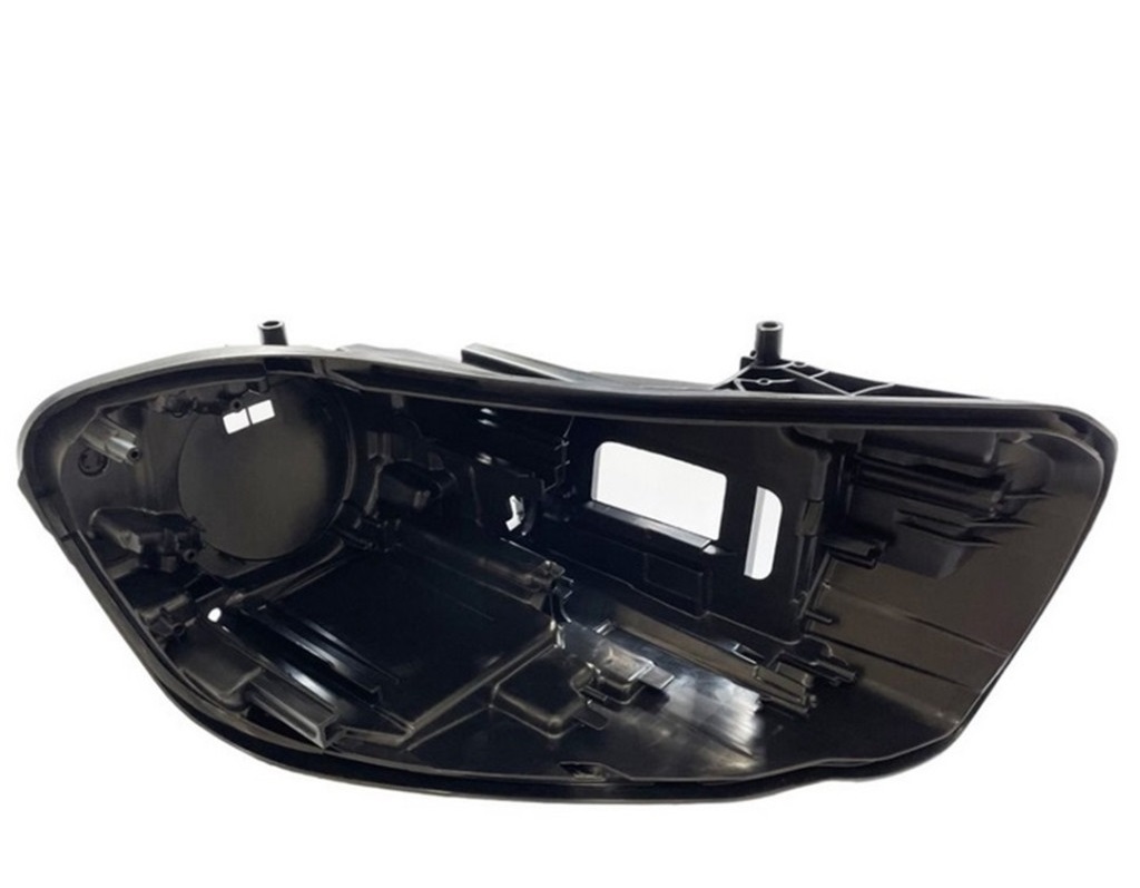  Carcasa far dreapta pentru Mercedes A-Class W177 fara ILS (2019 - 2025) - HW039-DREAPTA 