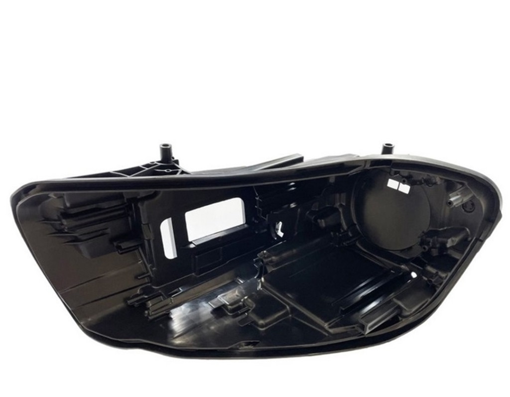  Carcasa far stanga pentru Mercedes A-Class W177 fara ILS (2019 - 2025) - HW039-STANGA 