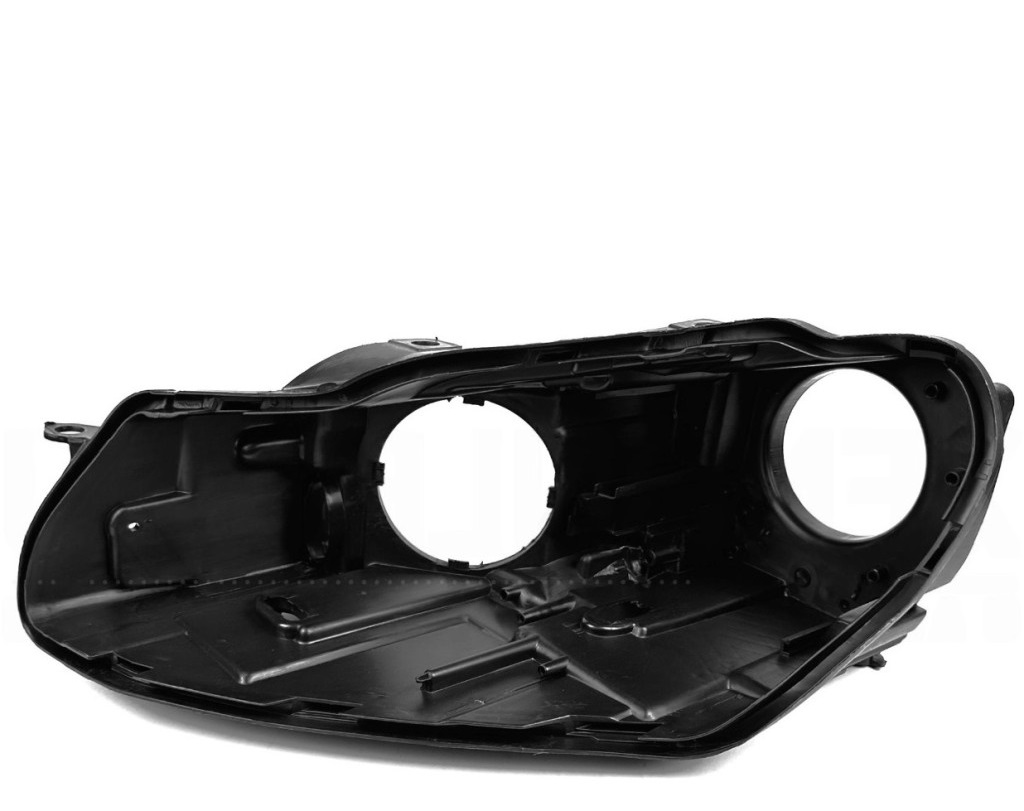  Carcasa far stanga pentru Golf 6 / Golf VI (2008 - 2012) - HV121-STANGA 