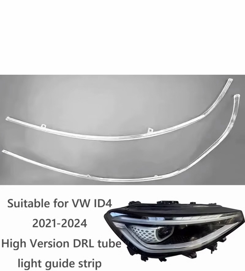 Fibra reparatie lumini de zi DRL far dreapta pentru VW ID.4 2020-2025 cu faruri High - LG-ID.4-2023 Right