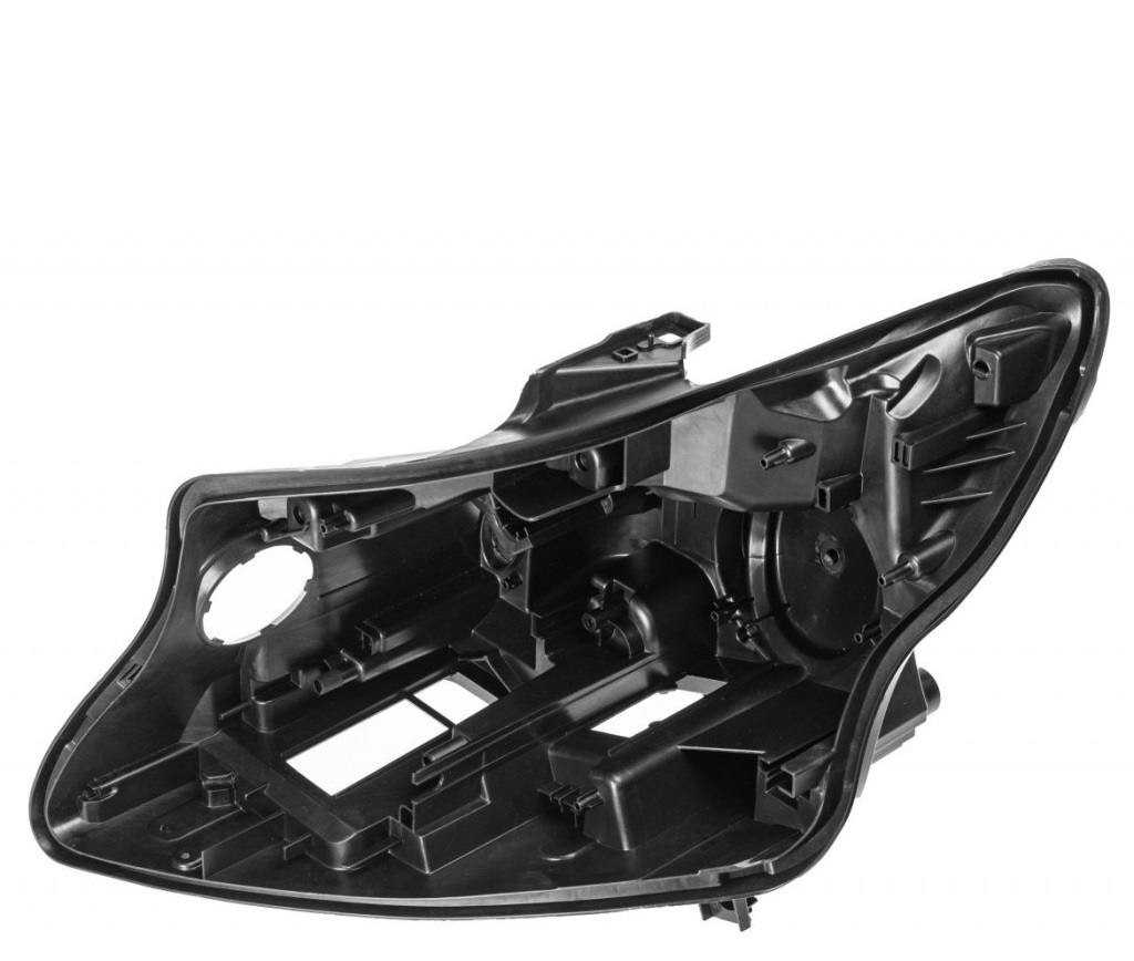 Carcasa far stanga pentru Mercedes Vito W447, V-Class / Clasa V (2014 - 2023) - HW159-STANGA 