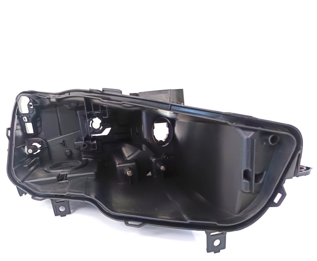  Carcasa far dreapta pentru Cupra Formentor, Cupra Leon (2020 - 2024) - HVS003-DREAPTA 