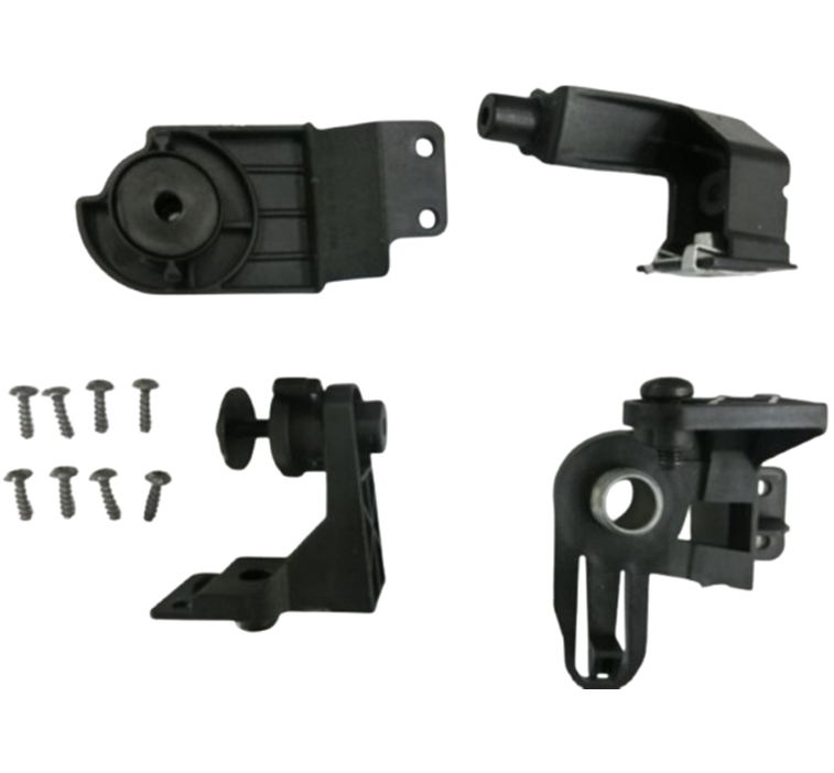 Kit reparatie far dreapta pentru VW T-Roc 2017-2021 - 2GA998226
