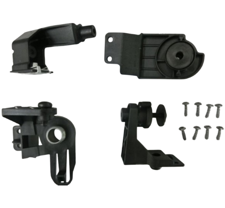 Kit reparatie far stanga pentru VW T-Roc 2017-2021 - 2GA998225