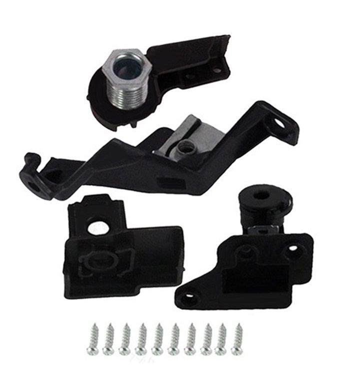 Kit reparatie far dreapta pentru VW Golf 7 2014-2017 - 5G0998226