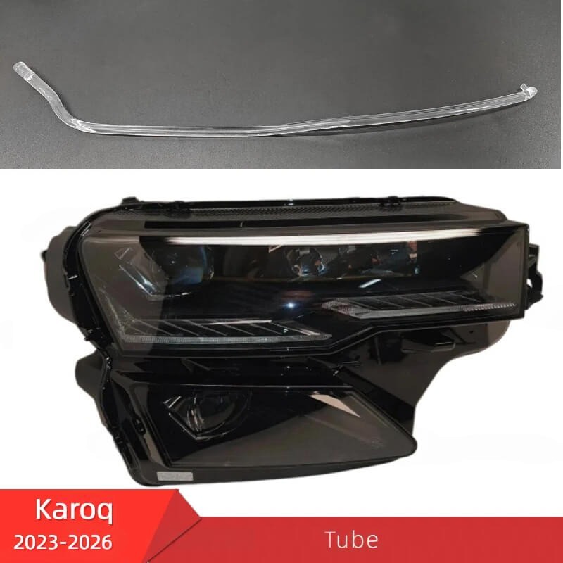 Fibra reparatie DRL far dreapta pentru Skoda Karoq Facelift 2021-2026 - LG-Karoq-1723 Right