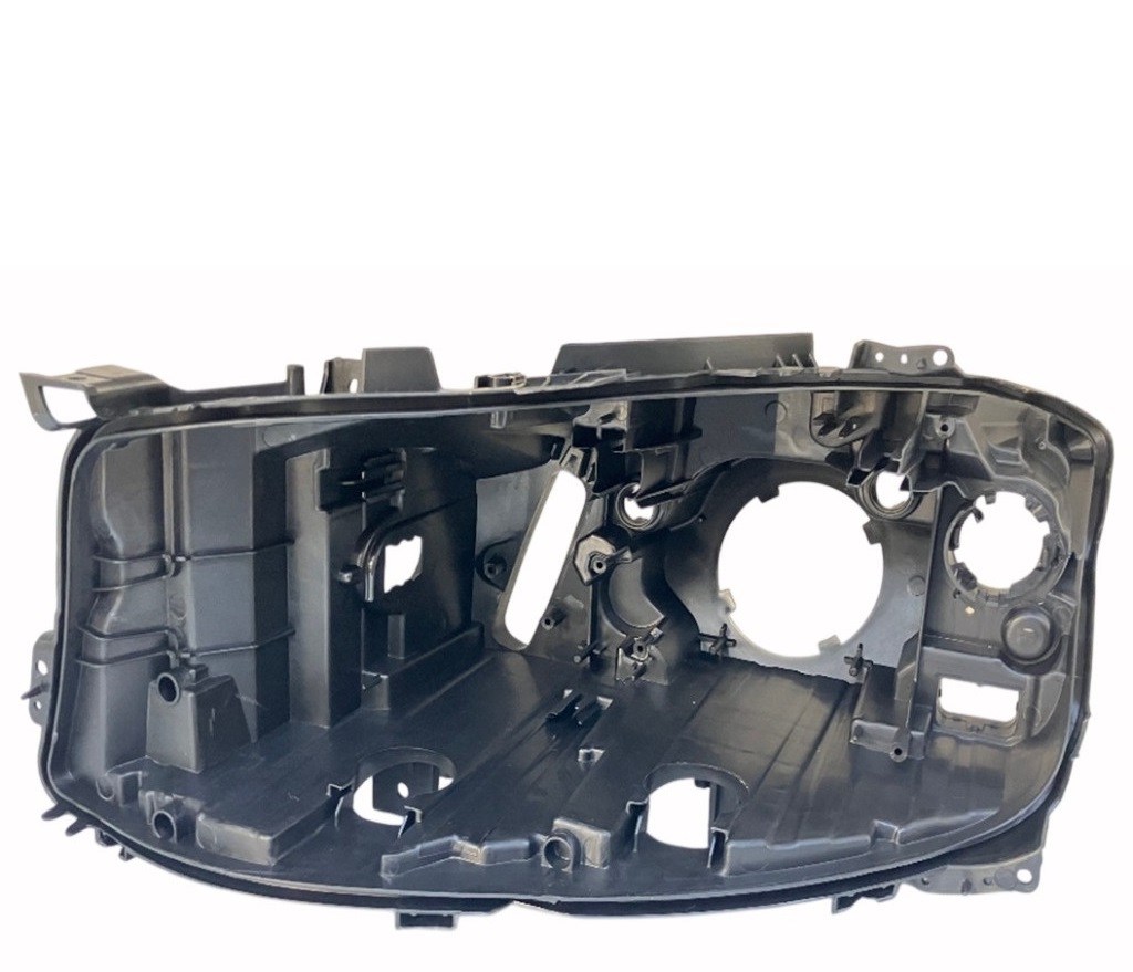  Carcasa far stanga pentru BMW Seria 3 GT F34 Non Facelift (2013 - 2015) - HB111-STANGA 