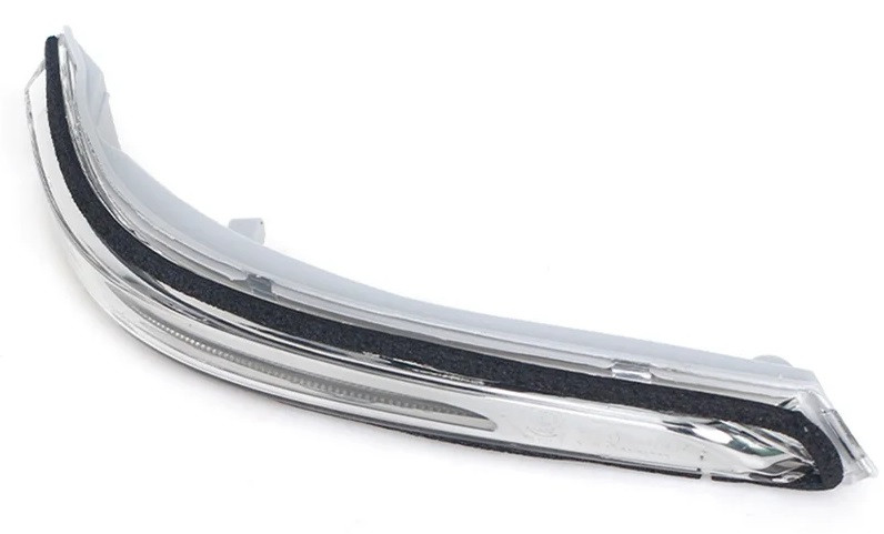  Semnalizare Oglinda Stanga Hyundai Santa Fe III (DM) (2012-2018) - 87613B8000 
