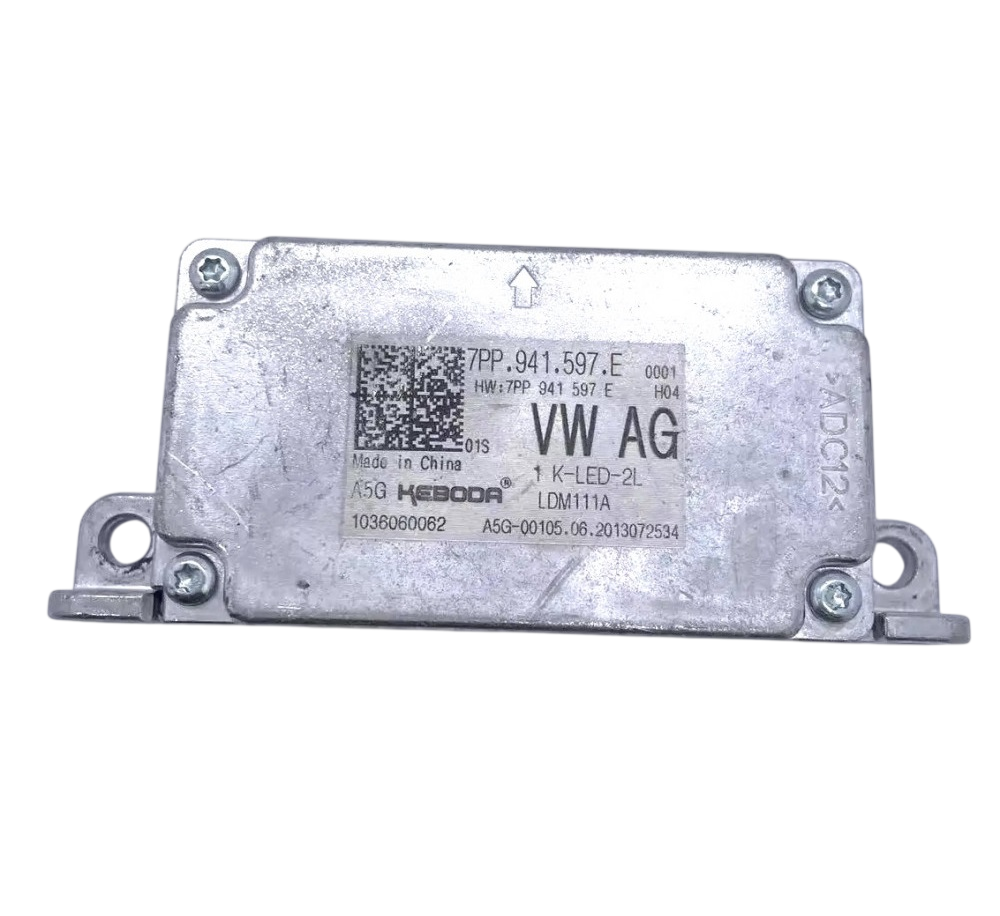Modul DRL pentru VW, Porsche, Skoda - 7PP941597E / 7PP.941.597.E / 7PP 941 597 E