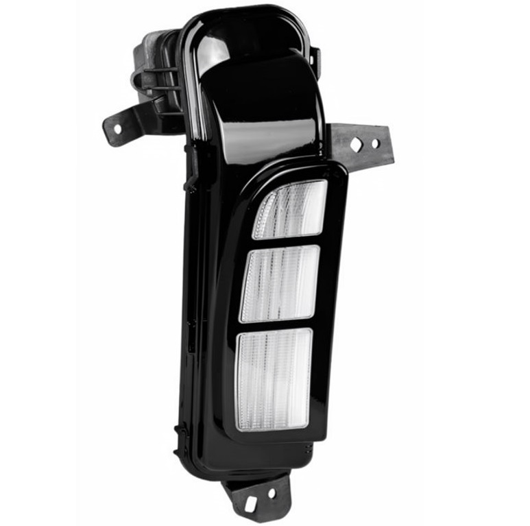 Lampa Lumina Zi DRL Daylight dreapta pentru VW T-Roc 2019-2025 - 2GA941056E / 2GA941056M