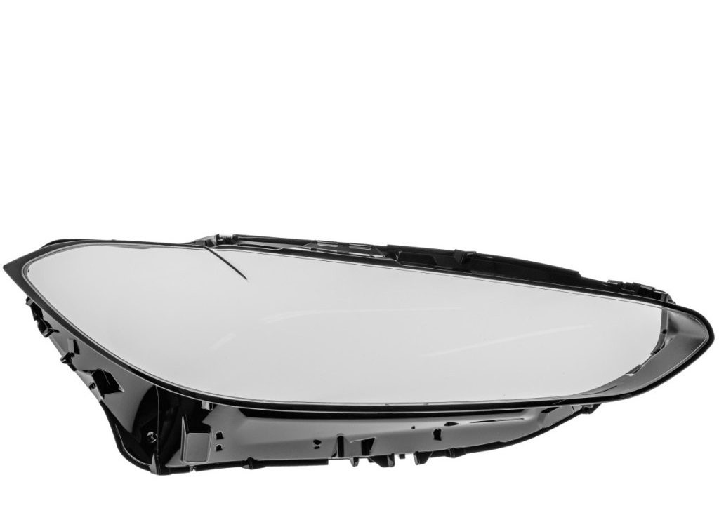  Sticla far dreapta pentru BMW Seria 4 G22, G23, G26, M4 G82, G83, i4 G26 cu Facelift (2024 - prezent) - HB876-DREAPTA 