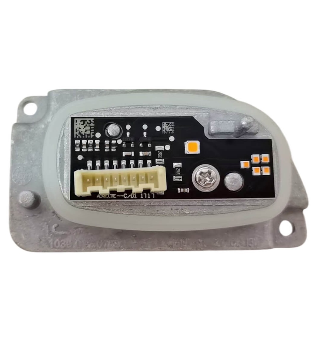 Modul Semnalizare dreapta pentru Far BMW Seria 5, G30, G31 - 63117214944, 7214944 - pentru modelul de SUA