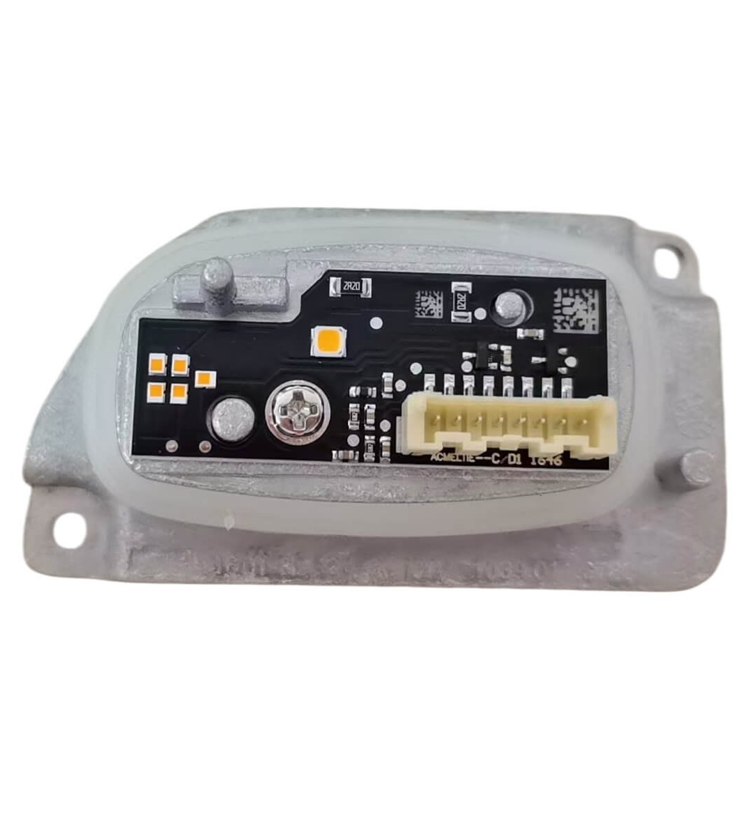 Modul Semnalizare stanga pentru Far BMW Seria 5, G30, G31 - 63117214943, 7214943 - pentru modelul de SUA