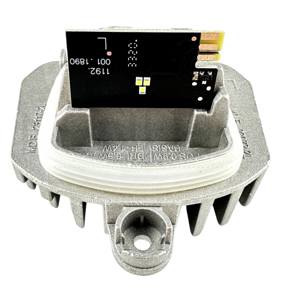 Modul Lumini de zi DRL stanga pentru BMW Seria 4 G22, G23, M4 G82, G83, M3 G80, G81 pentru faruri LOW - 63119851047B
