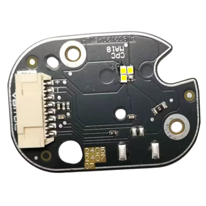 Kit reparatie modul lumini de zi DRL dreapta pentru VW ID.4 2020-2024 - P-ID42124-Low Right
