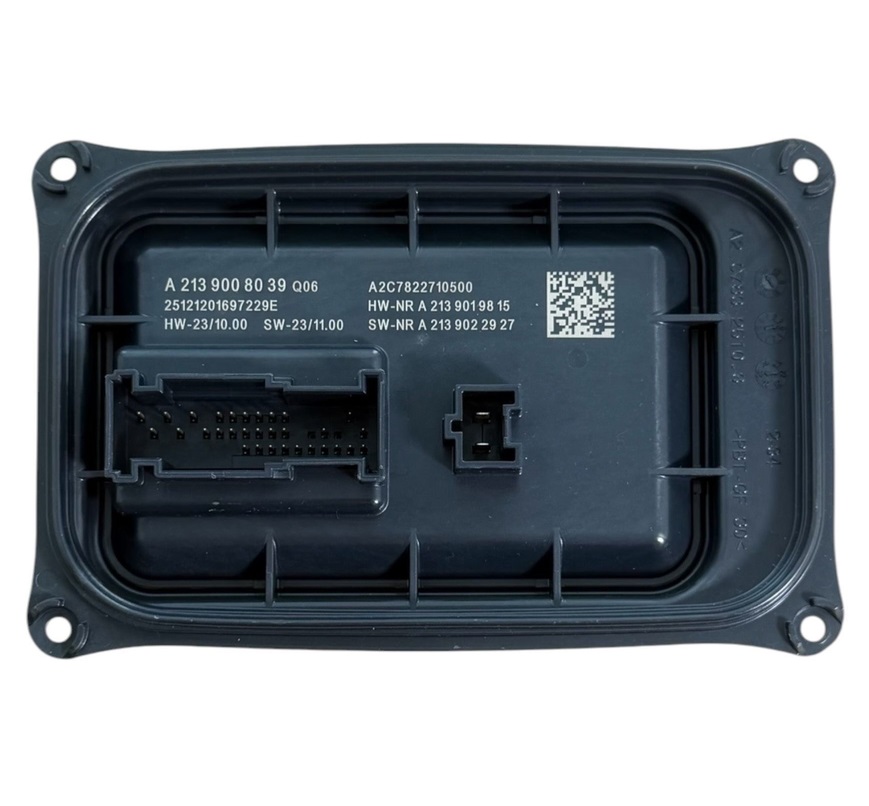 Modul Far pentru Mercedes-Benz GLA, GLB, GLE, GLS, EQA, EQB, E Class W214 - A2139008039 / A2C7822710500