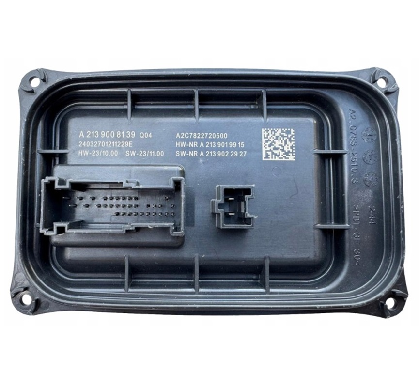 Modul Far dreapta pentru Mercedes-Benz GLA, GLB, GLE, GLS, EQA, EQB, E Class W214 - A2139008139 / A2C7822720500