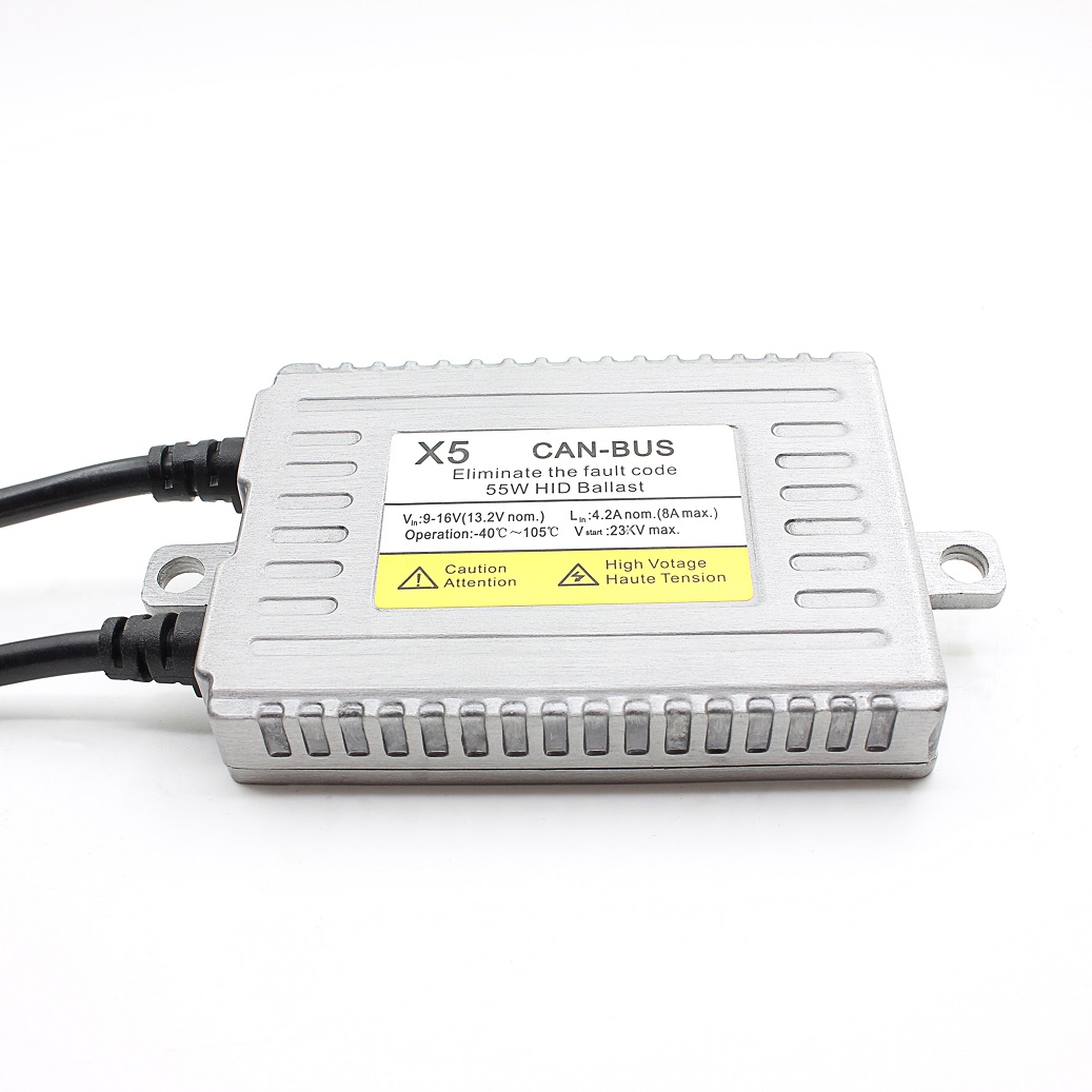 Ballast Canbus Slim 55W 64 BITI