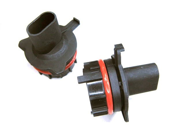 Adaptor bec BMW E39, E60