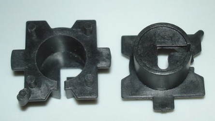 Adaptor bec Mazda 3, 5, 6